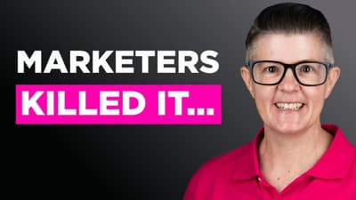 LinkedIn Algorithm Didn't Kill Company Pages. Marketers Did.