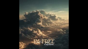 Craig Watson's New Song "I'm Free" Drops Next Friday