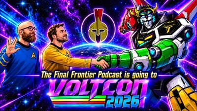 Voltcon 2026 is Coming! Arete Podcast #44