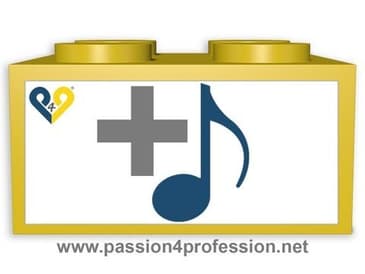 Come aggiungere musica agli allenamenti P4P