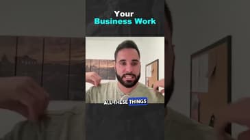Your Business Work