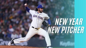 How Andres Munoz Gets Back To Being A Top 5 Reliever