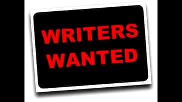 Wanted: Bloggers And Writers For ForbezDVD.com