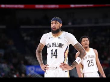 This NBA Trade Deadline is WILD... MORE NBA Trades File in