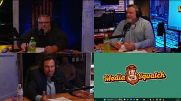 Interview with Delegate Eric Zehr