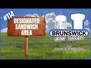 #114: Designated Sandwich Area