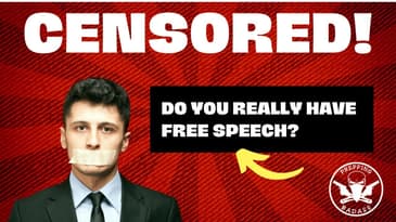 Why Is Free Speech Important