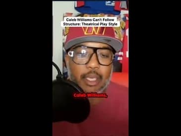 Can Caleb Williams be Successful Long-Term?