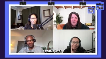 Blunder in Kenya | Rhythm & Roam Podcast with Benefsheh, Paul, & Trecia #podcast