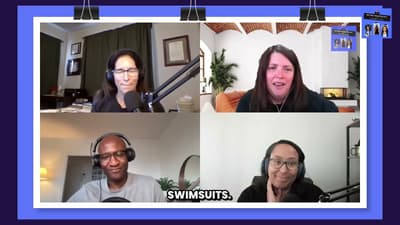 Blunder in Kenya | Rhythm & Roam Podcast with Benefsheh, Paul, & Trecia #podcast