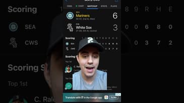 Did the Randy effect will the Mariners offense BACK TO LIFE? #mariners #mlb