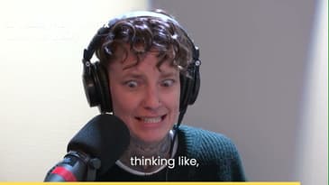 Breaking Taboos, Sex, and Sensuality