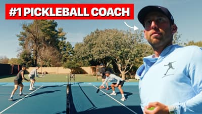 Common Mistakes High Level Players Make