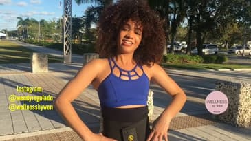 EJERCICIOS AL AIRE LIBRE - Wellness By Wen