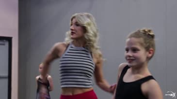 Using your Whole Body