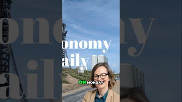 SpaceX Starship Flight 10 Delayed: What Happened & Why #shorts