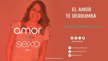 Amor & Sexo Inc - El amor te derrumba Ep. 02
