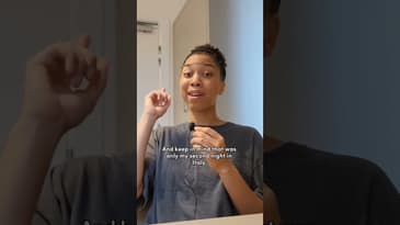 I Witnessed Someone Almost Get Robbed In Italy????