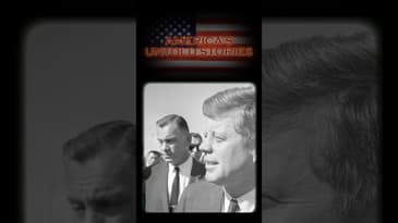 JFK Secret Service Testimony #shorts