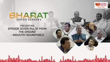 Bharat Series 2 - EPISODE 7: PULSE FROM THE GROUND