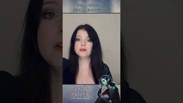 They found information on his computer that led them to believe Cimarron had been one of his victims