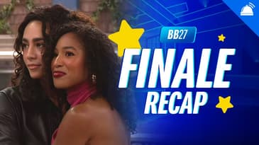 BB27 Finale Recap