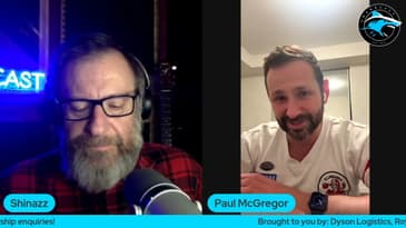 SHARKCAST: (Away) LOCAL DERBY 2025 w/ Nathan Brookesy Brookes (SEN Radio)