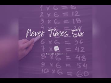 #motivation Never Times Six #motivational #inspiration #bible #inspirational