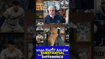 Mets Wins: 4 More Games Could Change EVERYTHING! #shorts