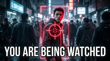 Fusion Centers, AI, and the Future of Surveillance