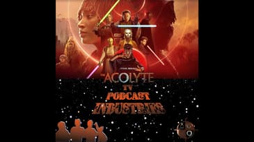 Star Wars The Acolyte Season 1 Review