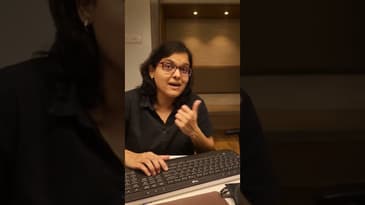 Index up 5% Intraday | CA Rachana Ranade | #shorts