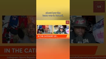 #sportsreportsasordered - MVP Drive By