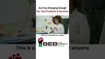 The Simple Formula To Raise Your Prices And Make More Money   #shorts