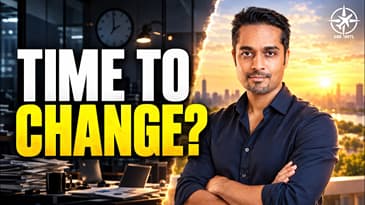 Your Job Won’t Change—Maybe It’s Time You Did