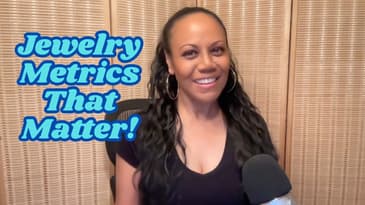 Jewelry Reselling: Mastering Your Metrics!