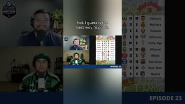 Thoughts? #ante #budimir #osasuna #laliga #footballshorts #soccershorts