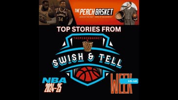 Luka, LaMelo, and Spurs' Big Moves