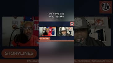 The Raiders are Just a Name