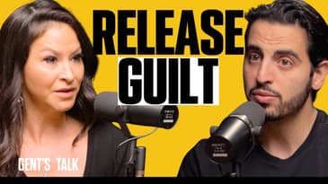 Sex Therapist - "You Are NOT Responsible for Their Feelings"