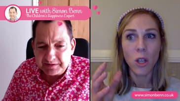 Confidence & Going Back To School