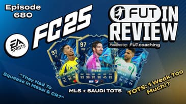 680: ''Anything But Green''