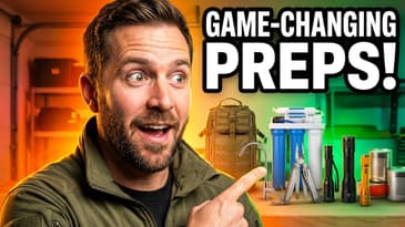 Don’t Buy This Prepper Gear Until You Watch This