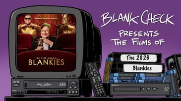 Blankies 2026 with Joe Reid