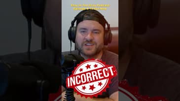 Puberty Blockers for Kids? Let’s Talk About the Gray Areas #shorts