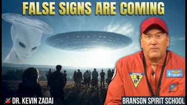 Don't Be Deceived by These Spirit Realm Imposters!