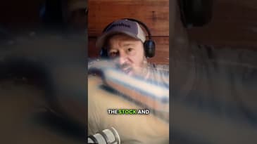 Don't skip this step when storing your guns long-term.