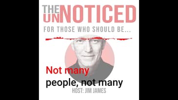 Soundbite: The UnNoticed 27 01 2021