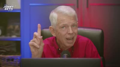 91% of Immigrants Pass This Test, Only 4% of American Students Can | David Barton