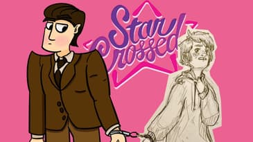 Crimmes of Passion (Star Crossed)